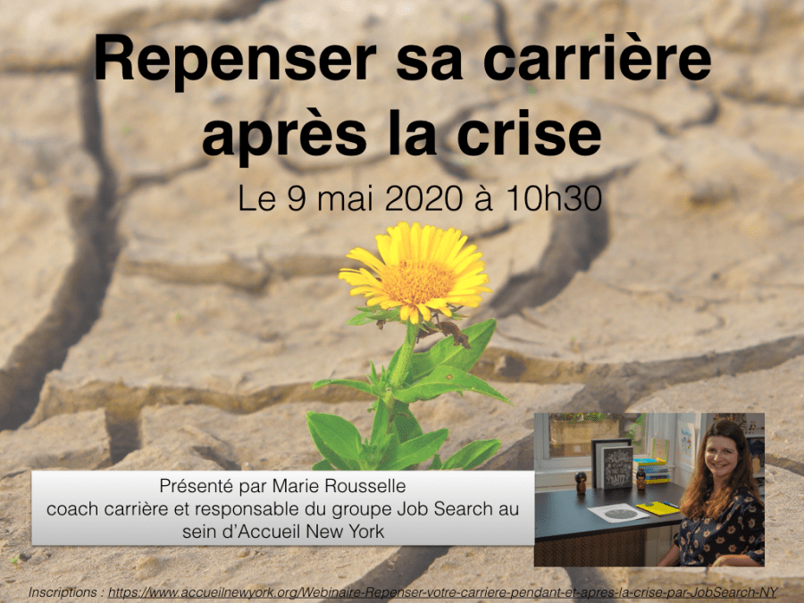 Flyer- Webinaire Repenser sa carrière après la crise - ANY - 9 mai 2020.001